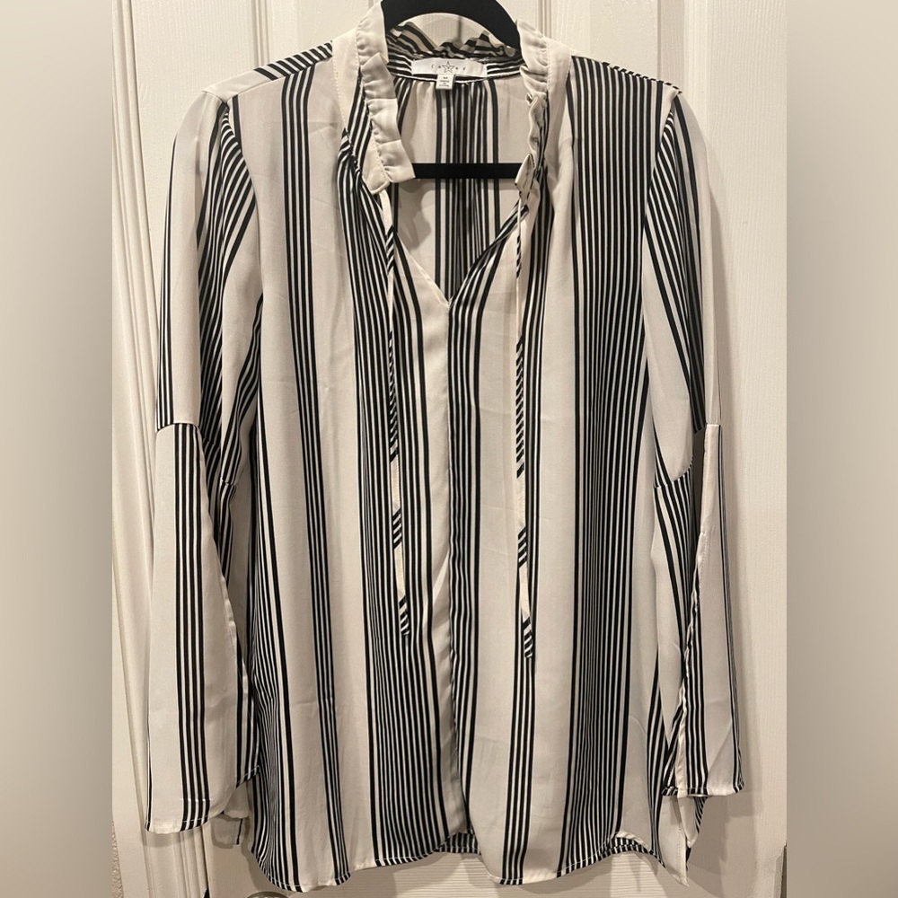 Woman’s tunic blouse